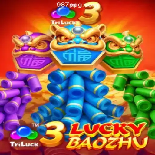 Exploring the Exciting World of 3LuckyBaozhu on the 987P.COM Platform