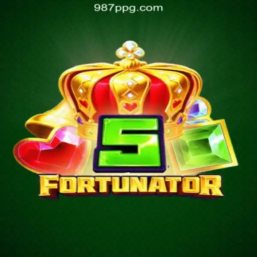 Discover the Thrilling World of 5Fortunator on the 987P.COM Platform