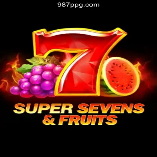 Dive into the Vibrant World of 7SuperSevensFruits on 987P.COM