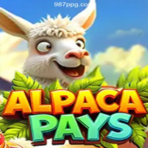 Discover the Excitement of AlpacaPays on 987P.COM Platform - Online Slots Brasil #1