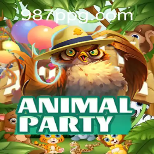 Exploring the World of AnimalParty on 987P.COM: Brazil's Leading Platform for Online Slots