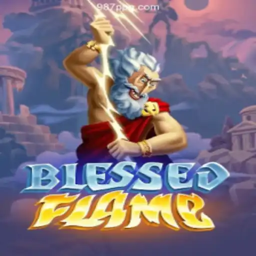 Exploring the Enchanting World of BlessedFlame: Brazil's Premier Online Slot Experience