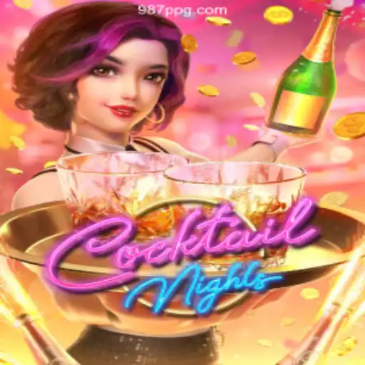 Exploring CocktailNights: The Thrilling Experience on 987P.COM, The Leading Online Slots Platform in Brazil