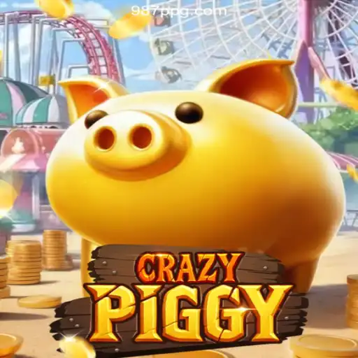 Unveiling CrazyPiggy: The Thrilling Online Slots Experience on 987P.COM