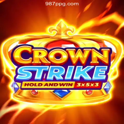 Crownstrike: The Ultimate Gaming Experience on 987P.COM Platform - Online Slots Brasil #1