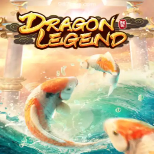 DragonLegend: Explore the Premier Online Slots Experience on 987P.COM Platform
