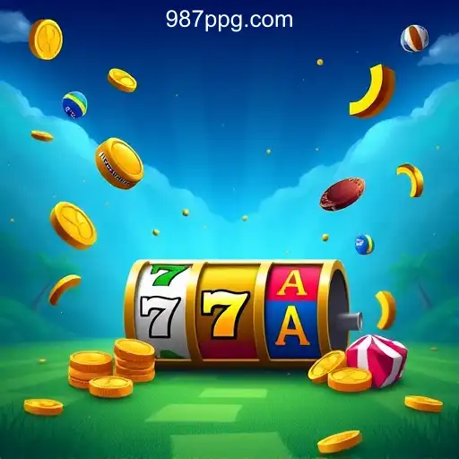 Exclusive Insights into 987P.COM Platform-Online Slots Brasil #1