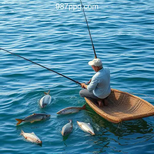 Fishing: A Timeless Tradition and Modern Pastime