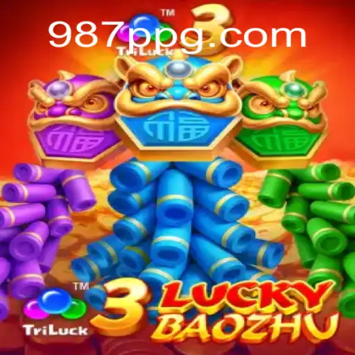 Exploring the Exciting World of 3LuckyBaozhu on the 987P.COM Platform