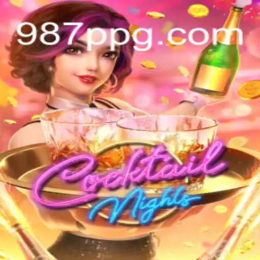 Exploring CocktailNights: The Thrilling Experience on 987P.COM, The Leading Online Slots Platform in Brazil