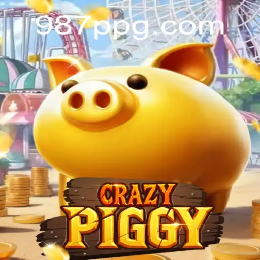 Unveiling CrazyPiggy: The Thrilling Online Slots Experience on 987P.COM