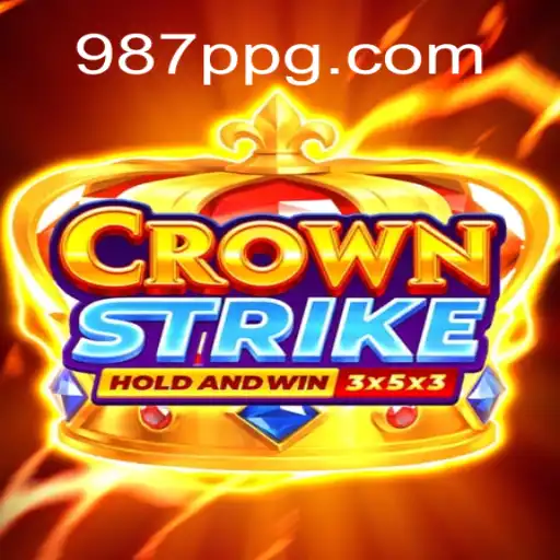 Crownstrike: The Ultimate Gaming Experience on 987P.COM Platform - Online Slots Brasil #1