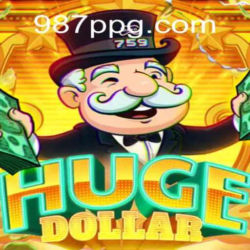 Exploring the Thrills of HugeDollar: The Leading Online Slot Experience on 987P.COM