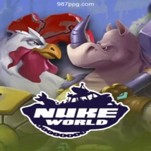 Exploring the Thrilling World of NukeWorld: A Closer Look at Brazil's #1 Online Slots Game