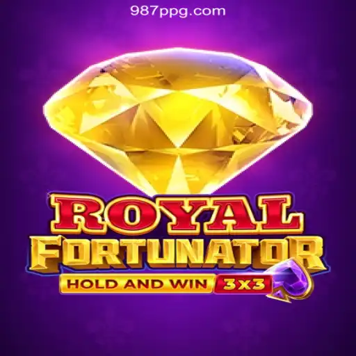 Embark on a Royal Adventure with Royalfort on 987P.COM: Brazil's Premier Online Slots Platform