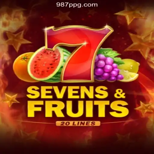Explore SevensFruits20 on 987P.COM Platform: The Premier Online Slots Experience in Brazil