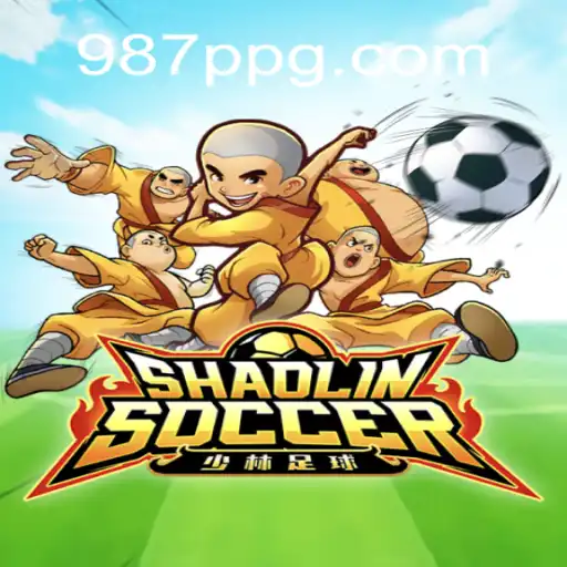 Discover Shaolin Soccer: A Unique Online Slot Experience on 987P.COM Platform