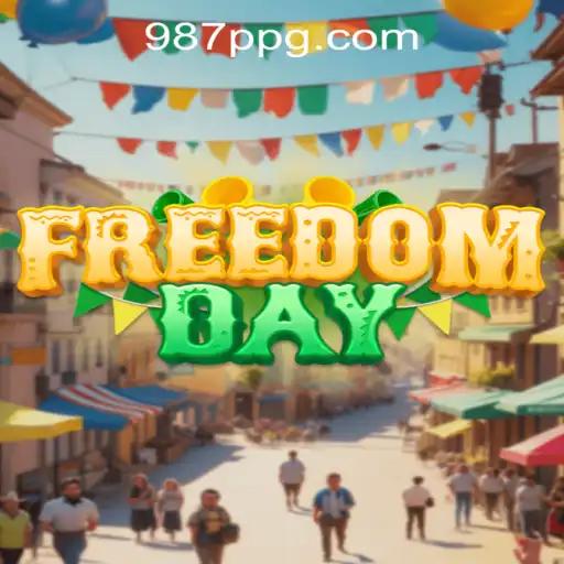 Exploring FreedomDay: The Exciting Online Slot Experience