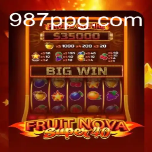 Exploring the Thrilling World of FruitNovaSuper40: A Comprehensive Guide for Online Slot Enthusiasts