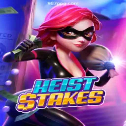Exploring HeistStakes: A Top Choice on 987P.COM for Online Slots Enthusiasts in Brazil