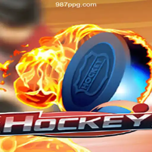 The Thrilling World of Hockey and the Rise of Online Slots in Brazil