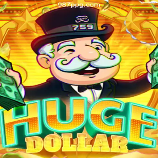 Exploring the Thrills of HugeDollar: The Leading Online Slot Experience on 987P.COM