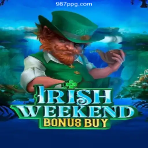 Discover the Thrills of IrishWeekendBonusBuy on 987P.COM: The Premier Online Slots Platform in Brazil