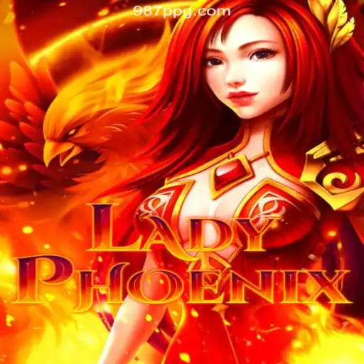 Explore the World of LadyPhoenix: The Ultimate Online Slot Experience on 987P.COM