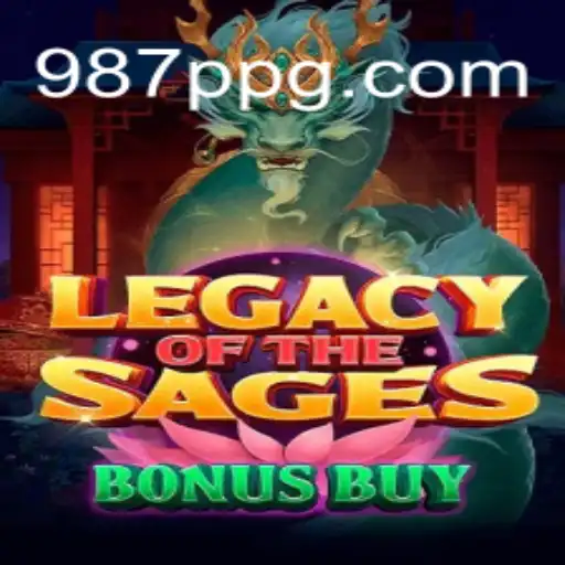 Exploring the Enchanting World of LegacyoftheSagesBonusBuy on 987P.COM