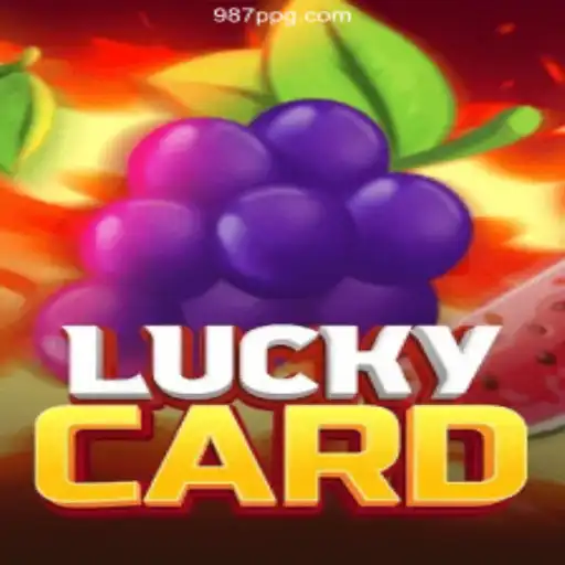 Discover LuckyCard: Revolutionizing Online Slots in Brasil with 987P.COM