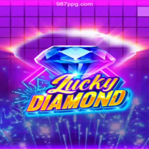 Experience the Thrill of LuckyDiamond on 987P.COM Platform