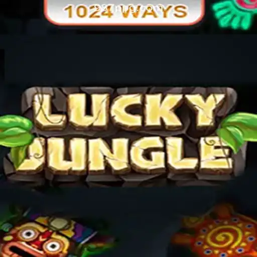 Discover the Thrills of LuckyJungle1024 on 987P.COM: Brazil's Leading Platform for Online Slots