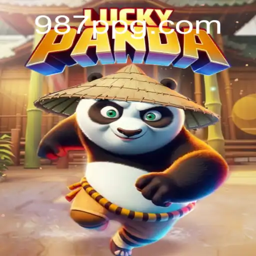 Exploring the Exciting World of LuckyPanda: Your Gateway to Online Slots in Brasil