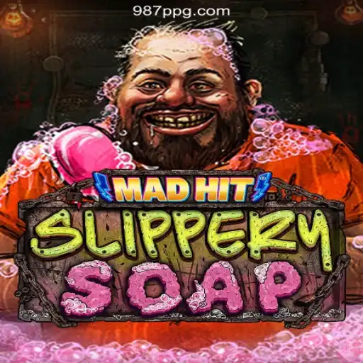 Exploring the Excitement of MadHitSlipperySoap on the 987P.COM Platform