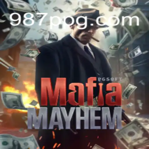 MafiaMayhem and the Rise of Online Slots in Brazil