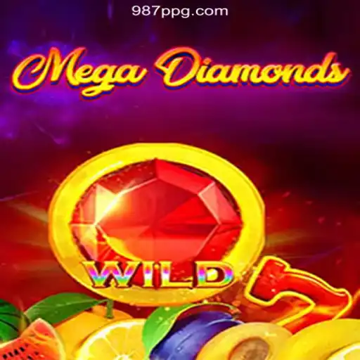 Discover the Thrilling World of MegaDiamond on 987P.COM Platform