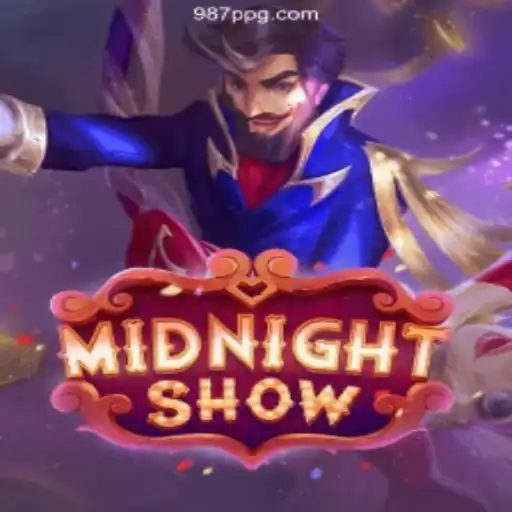 Discover MidnightShow: The Leading Online Slot Game on 987P.COM