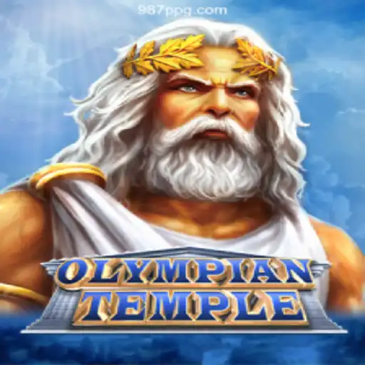 Explore the Mystical World of OlympianTemple: A Deep Dive into Brazil's #1 Online Slot Game