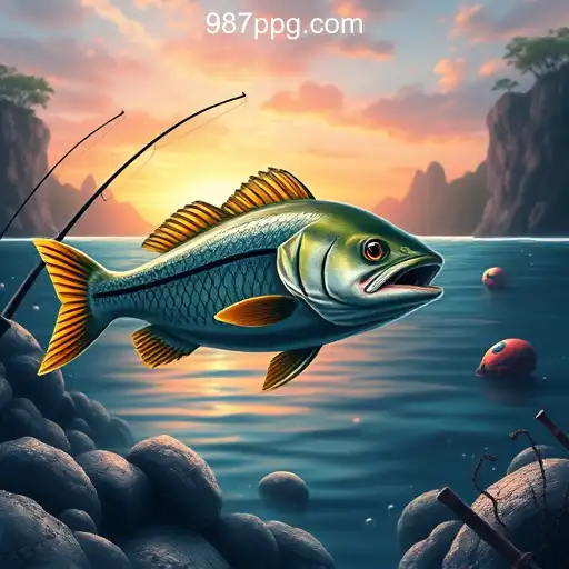 Online Fishing and 987P.COM: A Digital Revolution