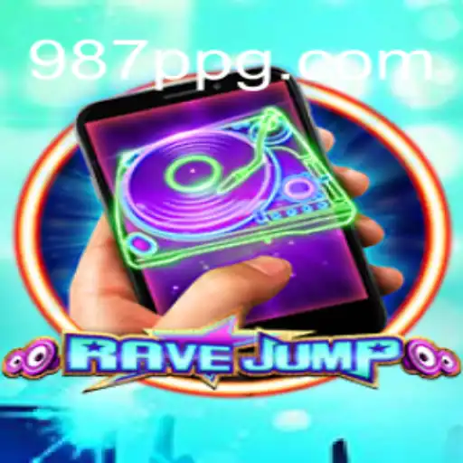 Exploring RaveJumpmobile: A Thrilling Experience on the 987P.COM Platform