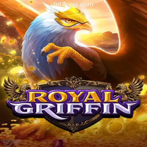 Exploring RoyalGriffin: The Leading Online Slot Game on 987P.COM