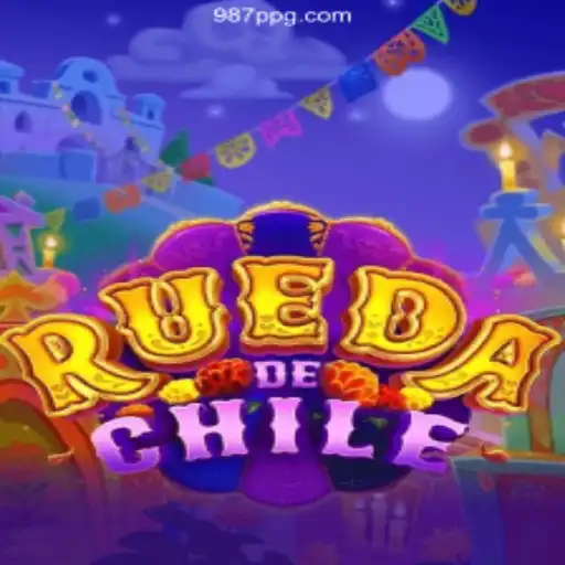 Exploring RuedaDeChile: The Exciting Game on 987P.COM – Platform-Online Slots Brasil #1