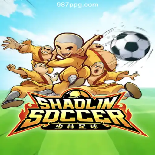 Discover Shaolin Soccer: A Unique Online Slot Experience on 987P.COM Platform