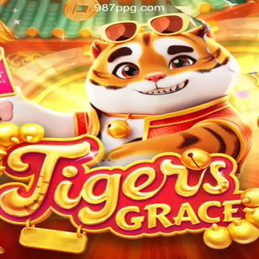 Discover the Thrilling World of TigersGrace on 987P.COM