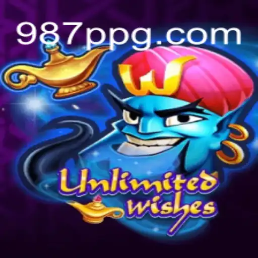 UnlimitedWishes: Explore Online Slots on 987P.COM Platform – Brasil's #1 Choice