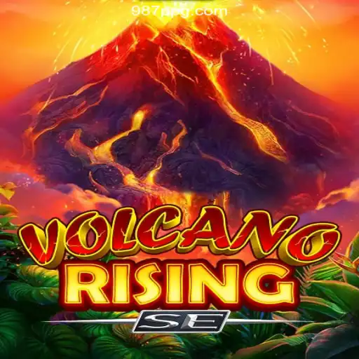 Discover the Thrilling World of VolcanoRisingSE: The Ultimate Online Slot Game Experience