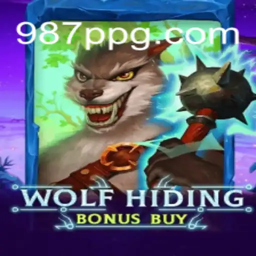 Unveiling the Thrills of WolfHidingBonusBuy: A Premier Slot Game on 987P.COM