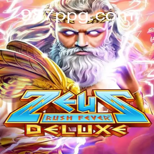 Unveiling ZeusRushFeverDeluxe: A Journey into Mythical Gaming
